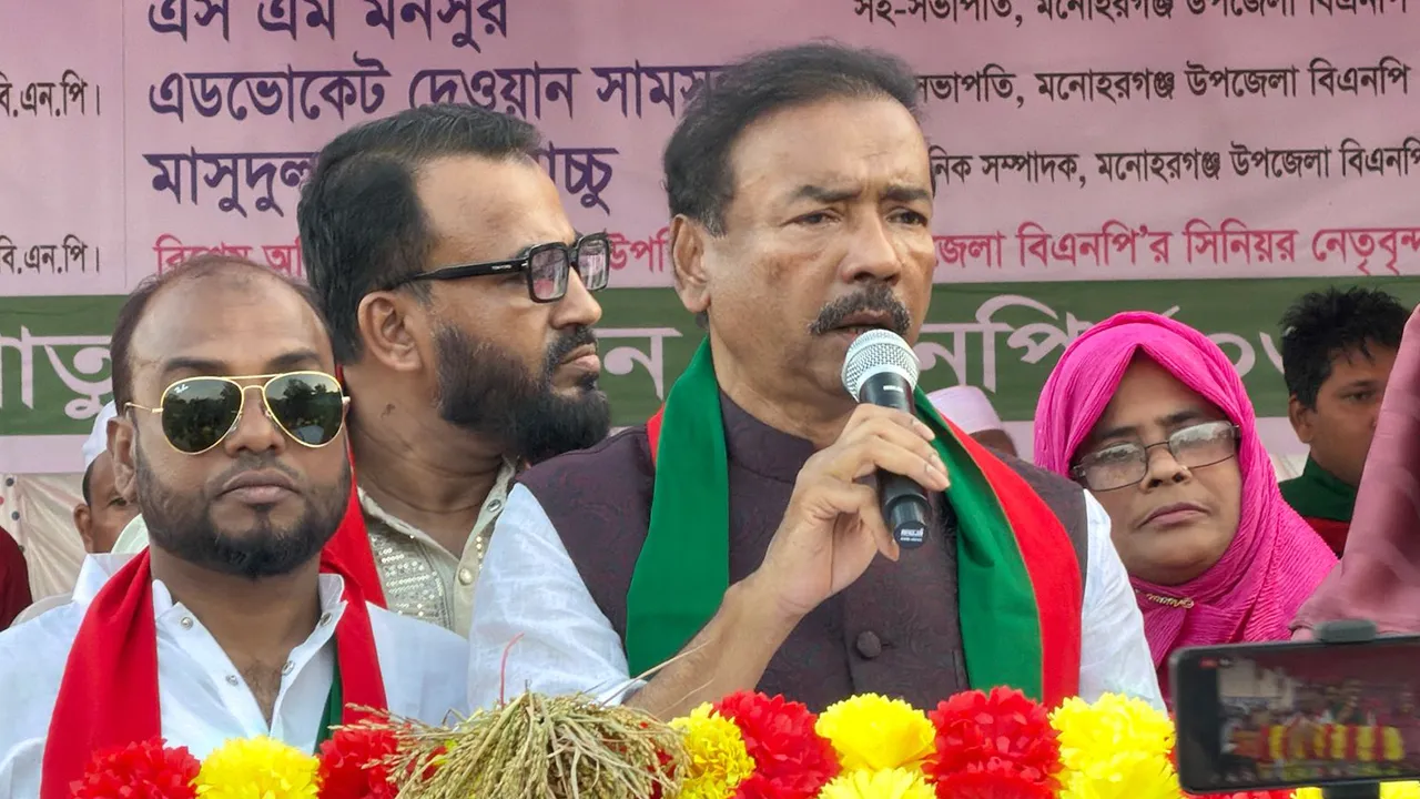 ঘুষমুক্ত নিয়োগের প্রতিশ্রুতি দিলেন আবুল কালাম