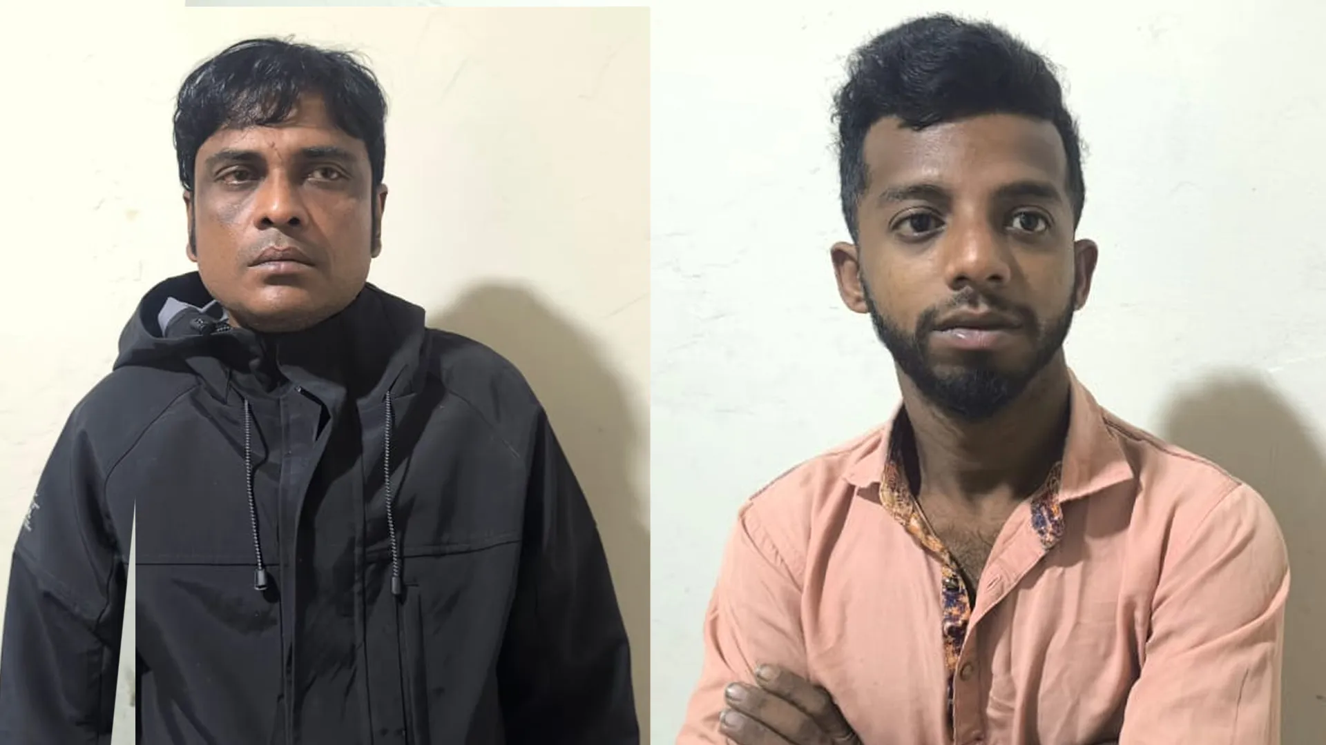 জুলাই রেবেলস সদস্যের ওপর হামলায় জড়িত ২ জন গ্রেফতার