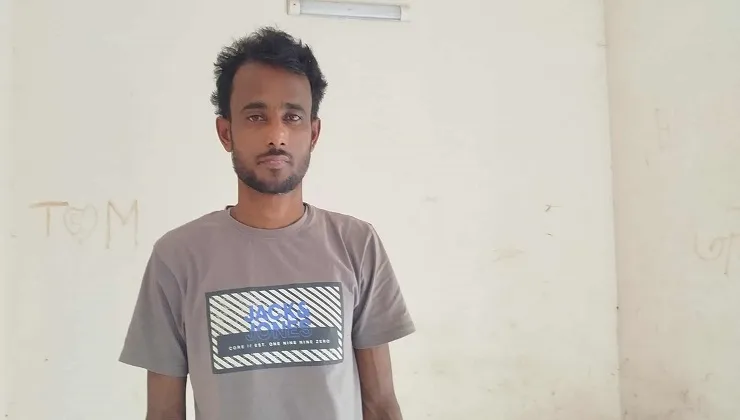 সালথায় সিঁধ কেটে ঘরে ঢুকে গৃহবধূ ধর্ষণ