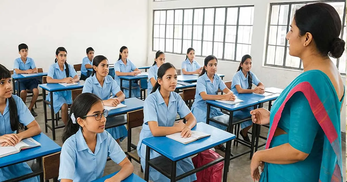 এমপিওভুক্ত শিক্ষকদের বাড়িভাড়া বাড়ছে শতাংশ হারে