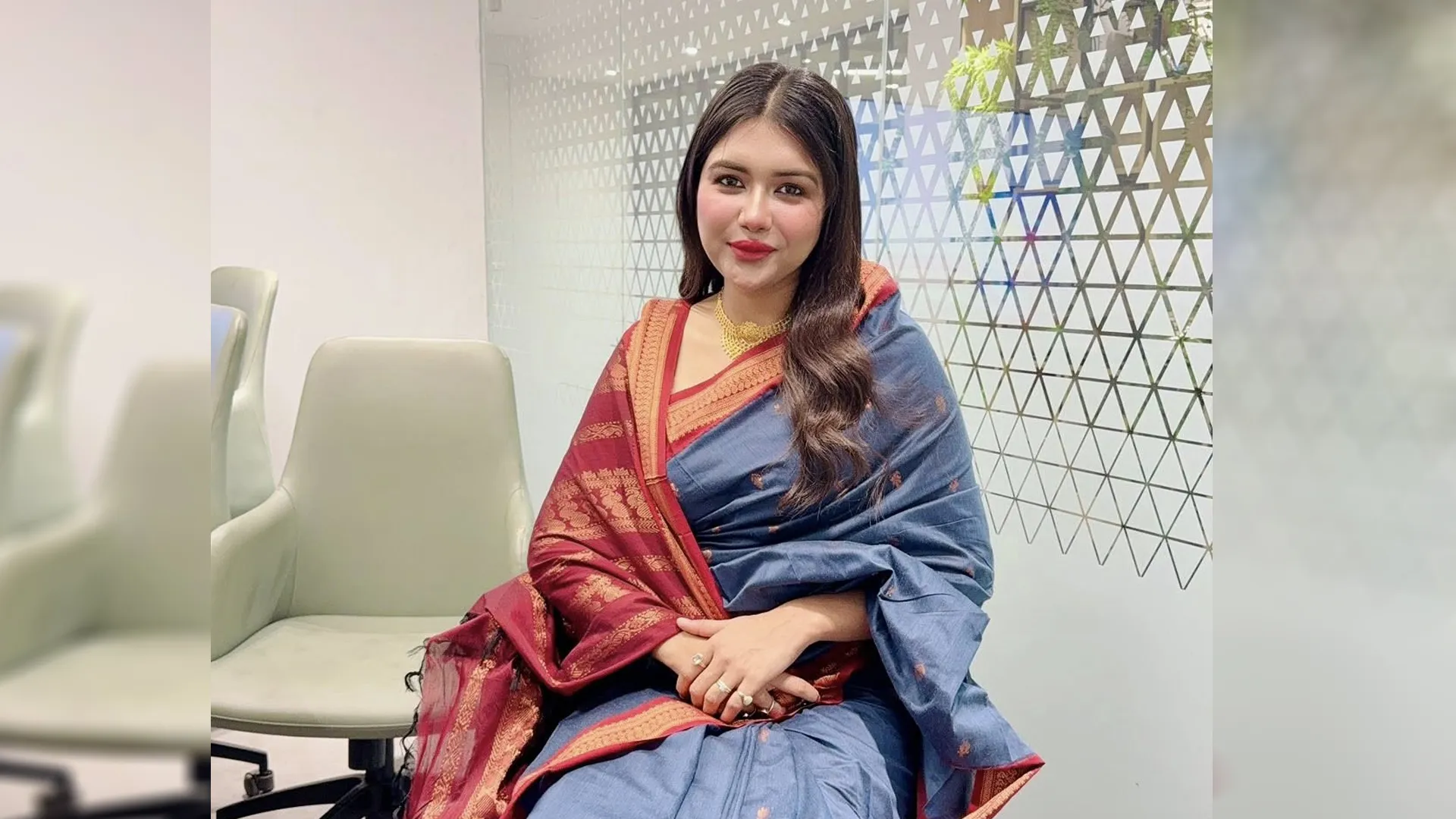 নারী উদ্যোক্তা তনি কী বিদেশে স্থায়ী হচ্ছেন?