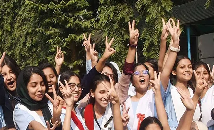 ১৬ অক্টোবর এইচএসসি ও সমমানের ফল প্রকাশের সম্ভাবনা