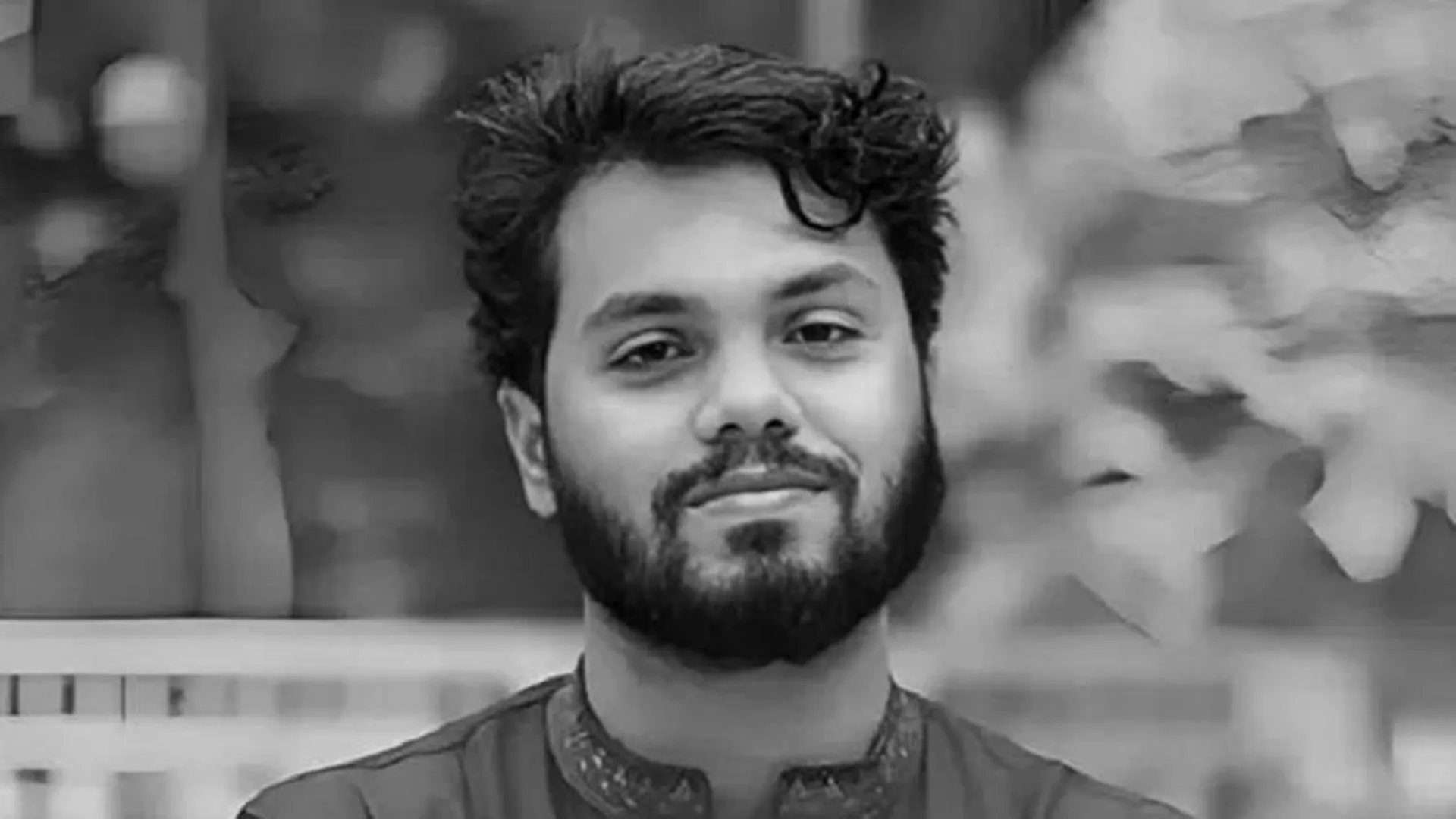 শহীদ হাদির জানাজা পড়াবেন বড় ভাই আবু বকর সিদ্দিক