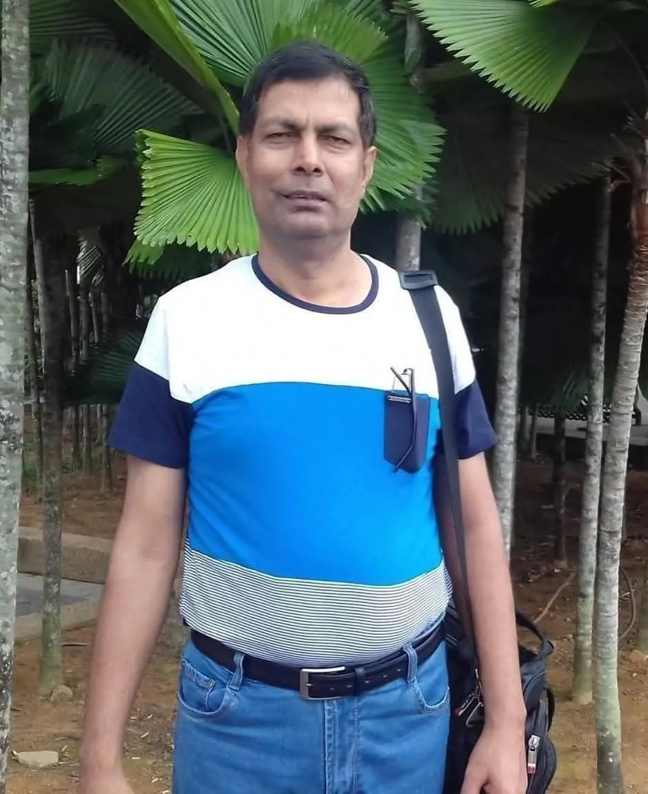 রাজশাহী কলেজের সহযোগী অধ্যাপক ড. আব্দুর রহমান আর নেই