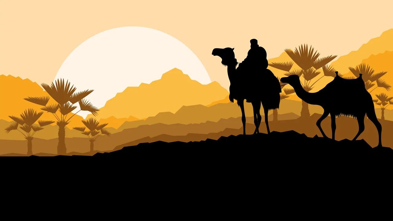 সুরা কুরাইশ: রিজিক ও নিরাপত্তার প্রতি কৃতজ্ঞতার শিক্ষা