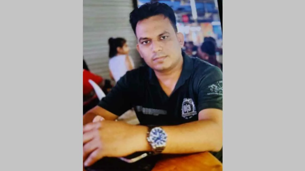 ঢাকা মেইলে সংবাদ প্রকাশের পর পল্লবী থানার এসআই প্রত্যাহার