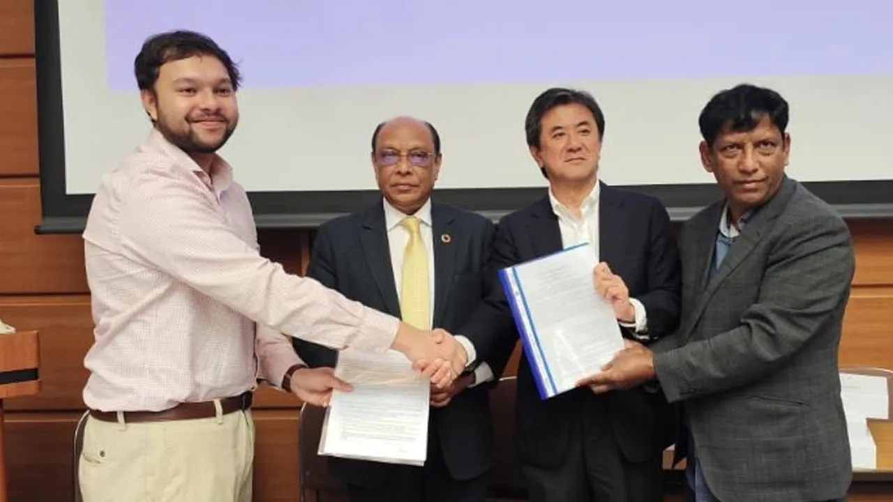 জাপানের শ্রম ঘাটতি মেটাতে প্রস্তুত বাংলাদেশ