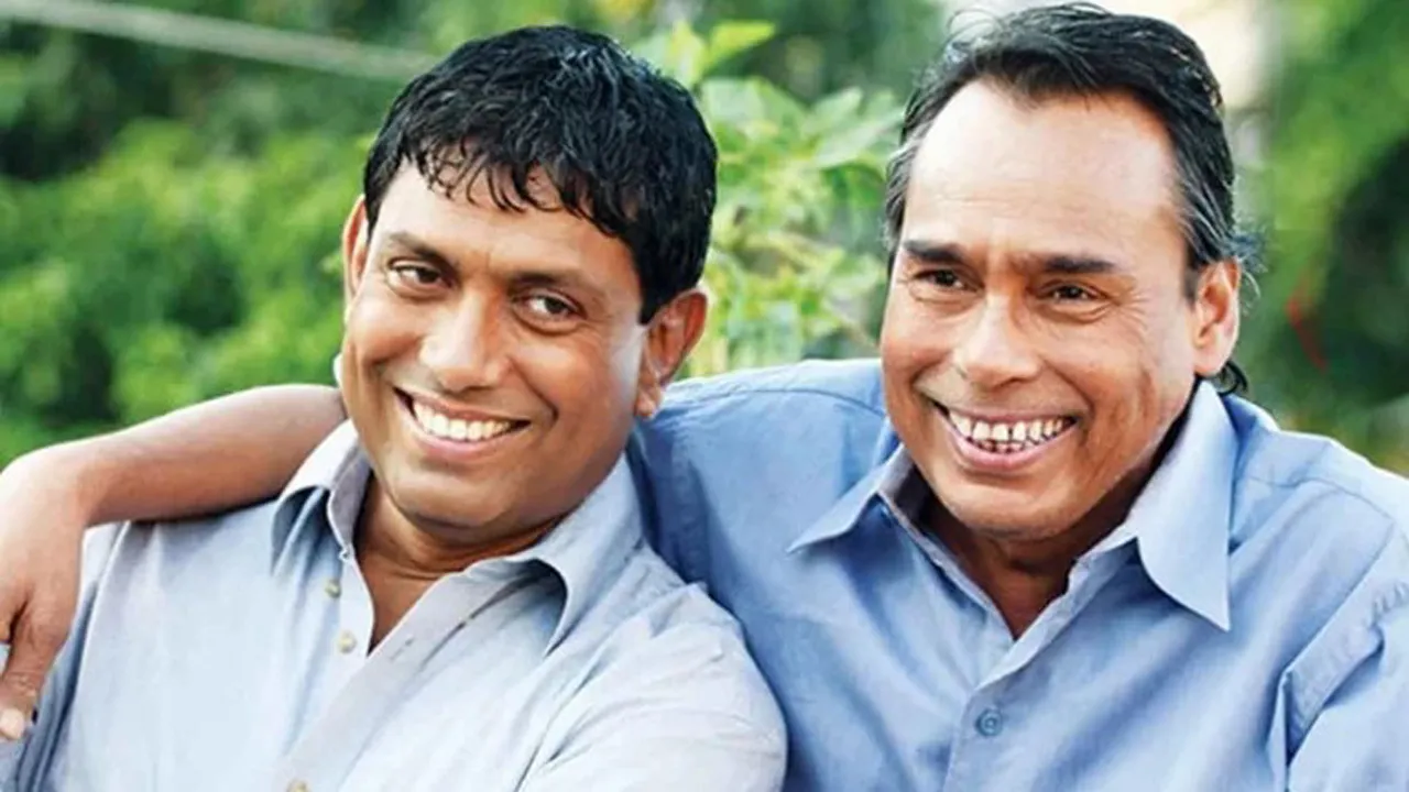যিনি শিল্পীসত্তার জন্য রাজপথ ছাড়লেন আলো
