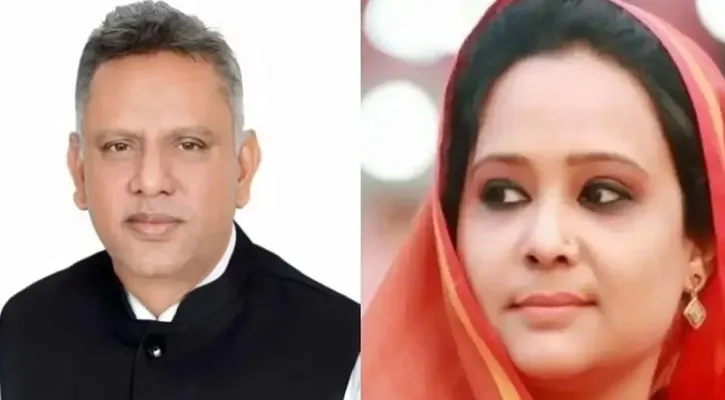 আ.লীগের নিষিদ্ধ কার্যক্রমে জড়িত থাকার অভিযোগে দুই সাবেক এমপিসহ ১৩ জন গ্রেপ্তার