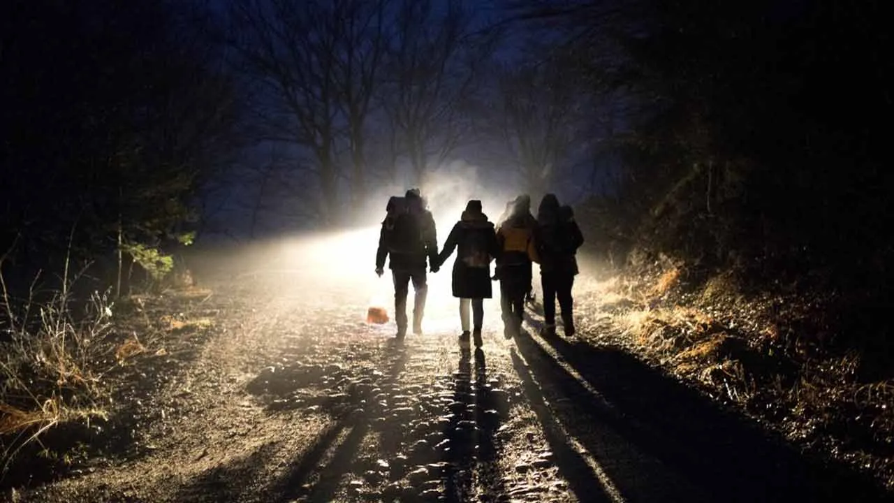 অভিবাসী কোটা থেকে অব্যাহতি চাইতে পারে জার্মানি