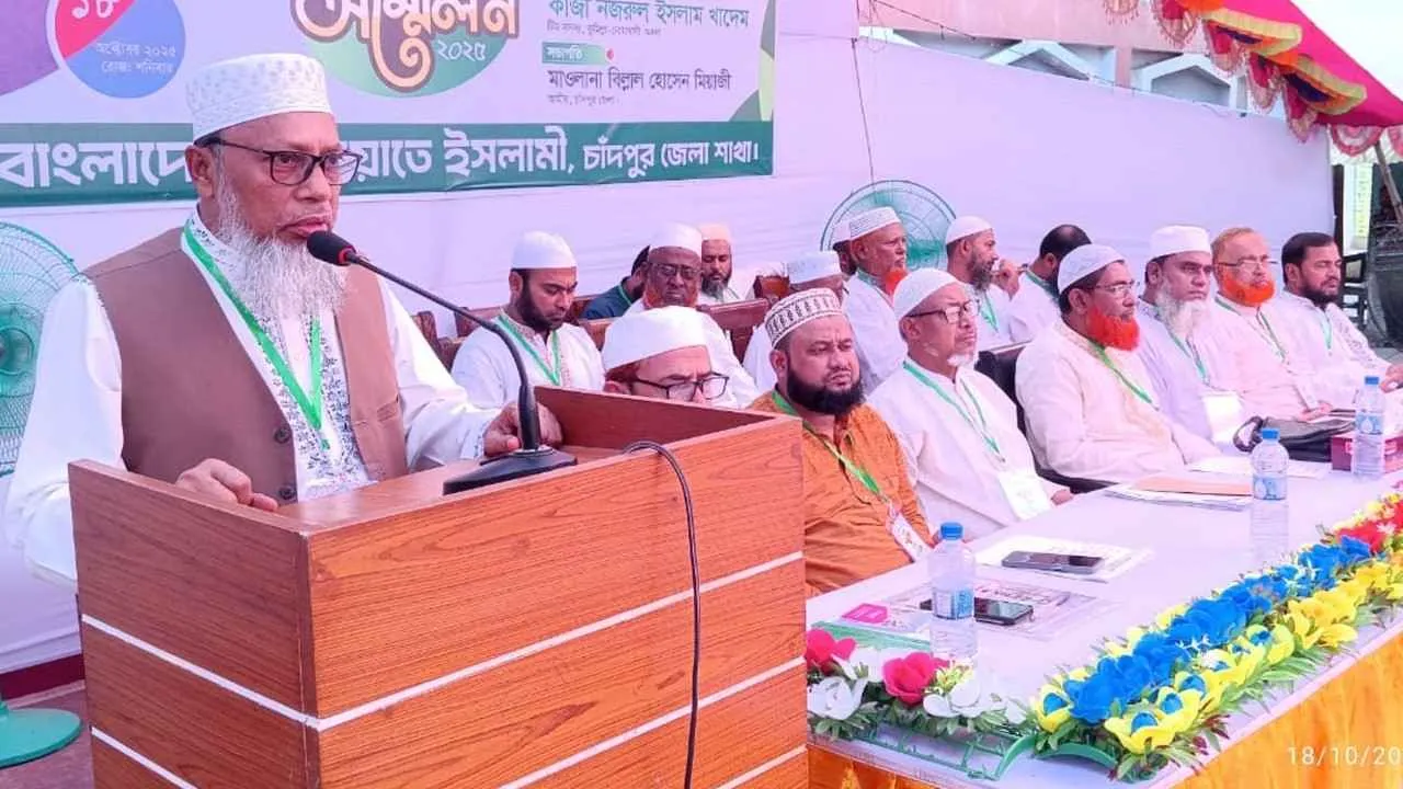 “জুলাই সনদে আইনি ভিত্তি না হলে মূল্য শূন্য”: এ টি এম মাসুম