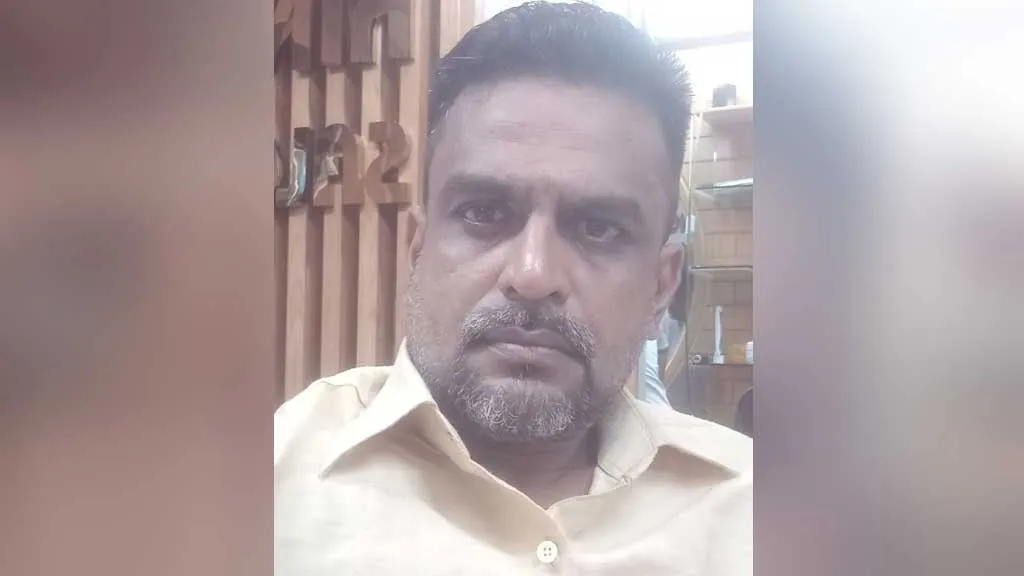 বাগেরহাটে চায়ের দোকানে বিএনপি নেতাকে কুপিয়ে হত্যা