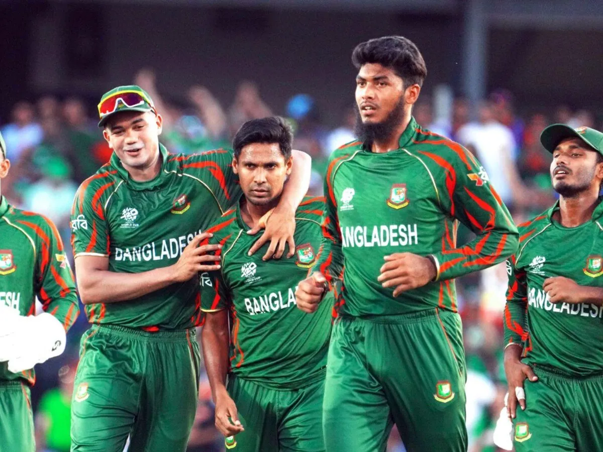 T20 World Cup 2026 : বাংলাদেশসহ ১৬ দলের মূলপর্ব নিশ্চিত