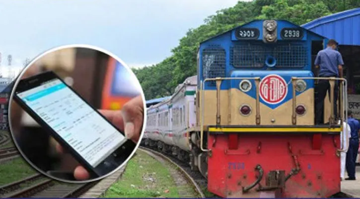 টিকিট প্রতারণা ঠেকাতে ‘রেল সেবা’ অ্যাপ ব্যবহার করতে যাত্রীদের পরামর্শ রেলওয়ের