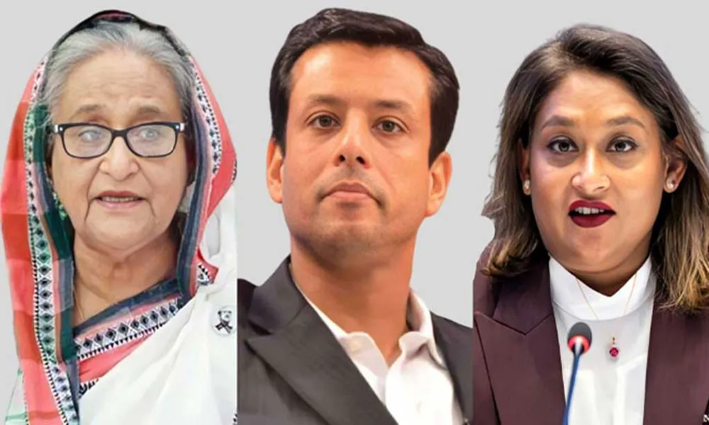 প্লট বরাদ্দ দুর্নীতি মামলায় শেখ হাসিনাসহ ২৩ জনের বিরুদ্ধে ৯ জন সাক্ষীর জবানবন্দি