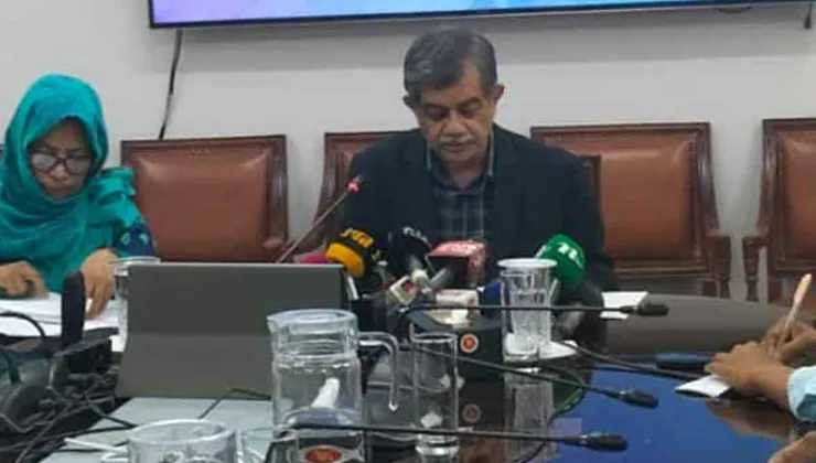 শিক্ষার্থীরা প্রাপ্য মার্কই পেয়েছে