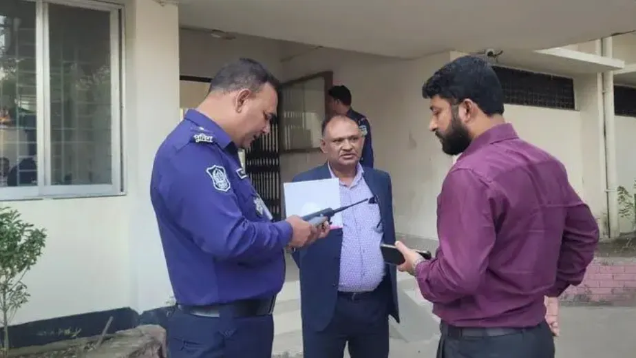 শেরপুরে টিসিবির ২৪৮ বস্তা চাল জব্দ