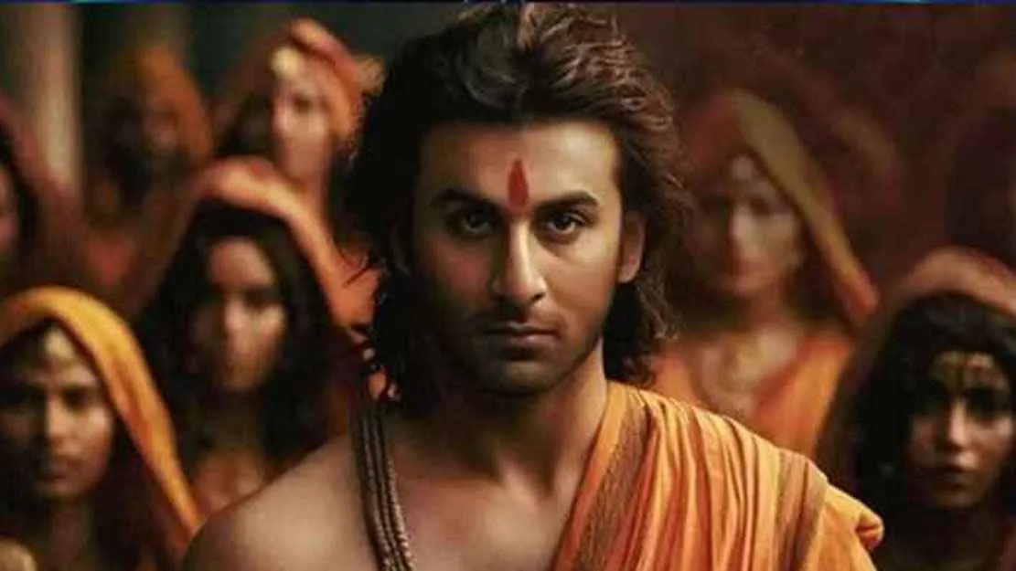 গোমাংস খেতে ভালবাসে রণবীর কাপুর