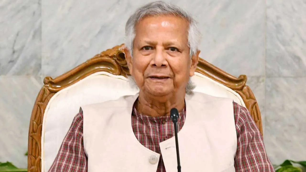 বিজয় দিবস হোক ঐক্যবদ্ধ বাংলাদেশের দিন: প্রধান উপদেষ্টা