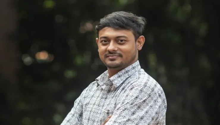 নাসীরুদ্দীন পাটওয়ারীর পদত্যাগের খবর গুজব