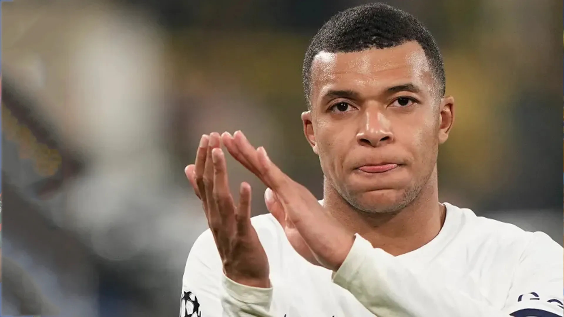 আইনি লড়াইয়ে পিএসজিকে পরাস্ত করে বিশাল অঙ্কের অর্থ পাচ্ছেন এমবাপ্পে