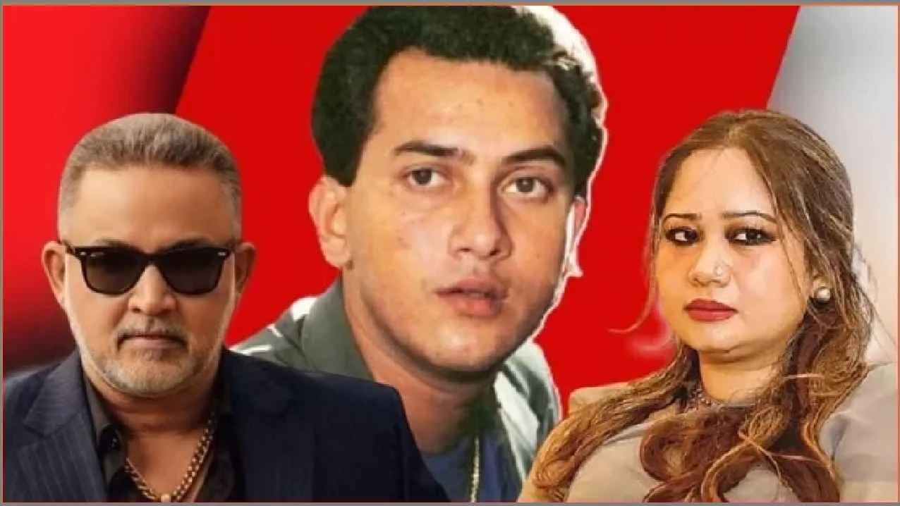 সালমান শাহ হত্যা: স্ত্রী ও ডন গ্রেফতারশীল?