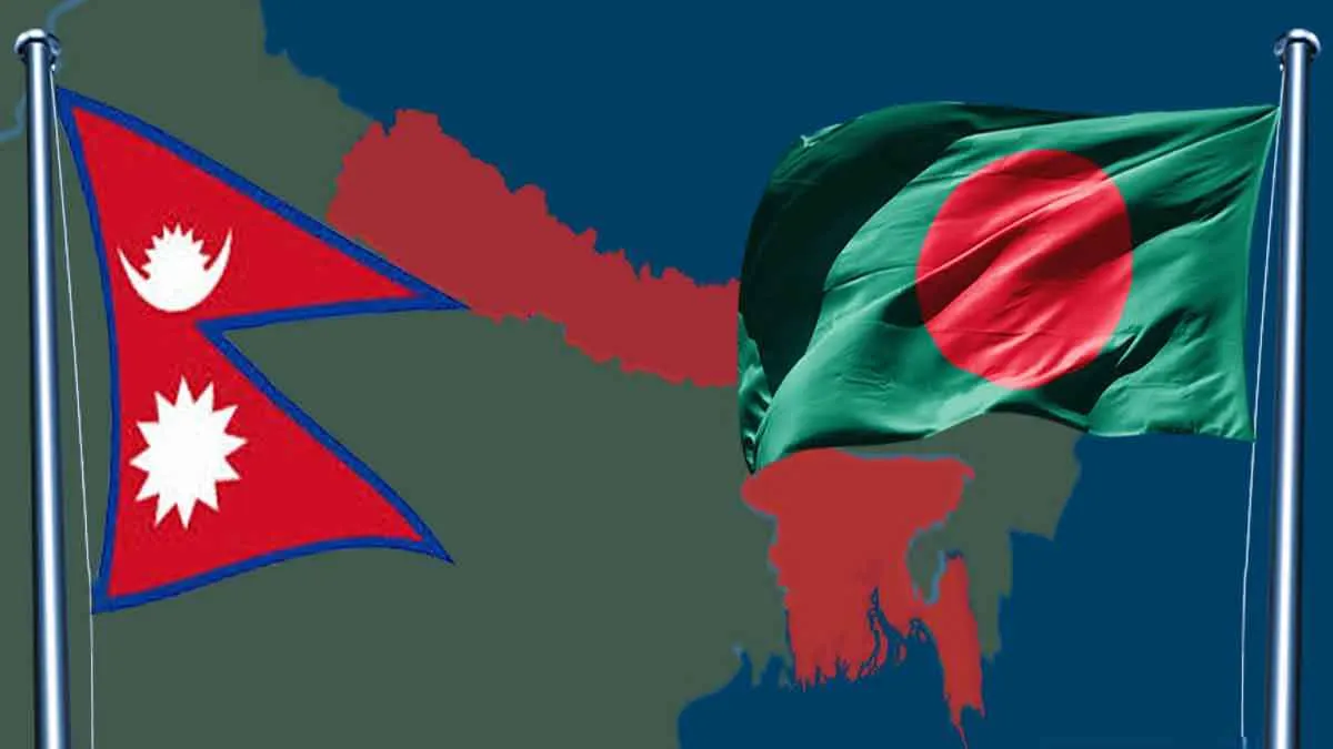 নেপালে যৌথ জলবিদ্যুৎ প্রকল্পে গুরুত্ব