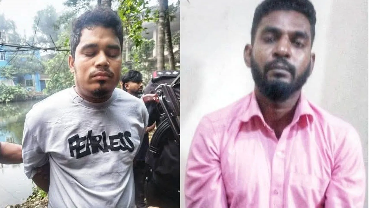 বাবলা হত্যা ও গোলাগুলির ঘটনায় ৬ জন গ্রেপ্তার