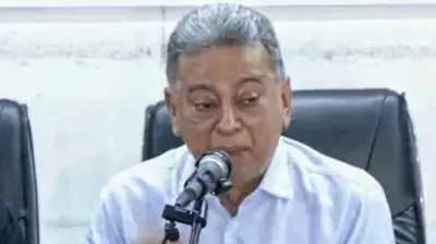 ‘দেশে জবাবদিহিতা নেই’