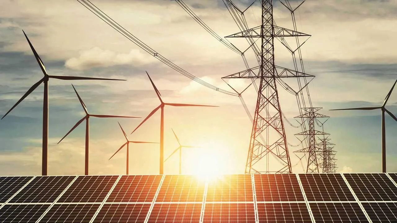 নবায়নযোগ্য জ্বালানিই সংকট উত্তরণের পথ