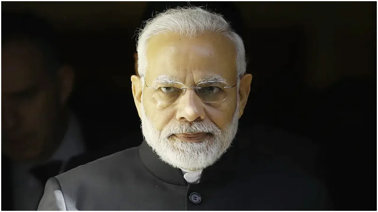 জিডিপি বৃদ্ধির পরও ‘সি গ্রেড’ পেতে হলো ভারতের