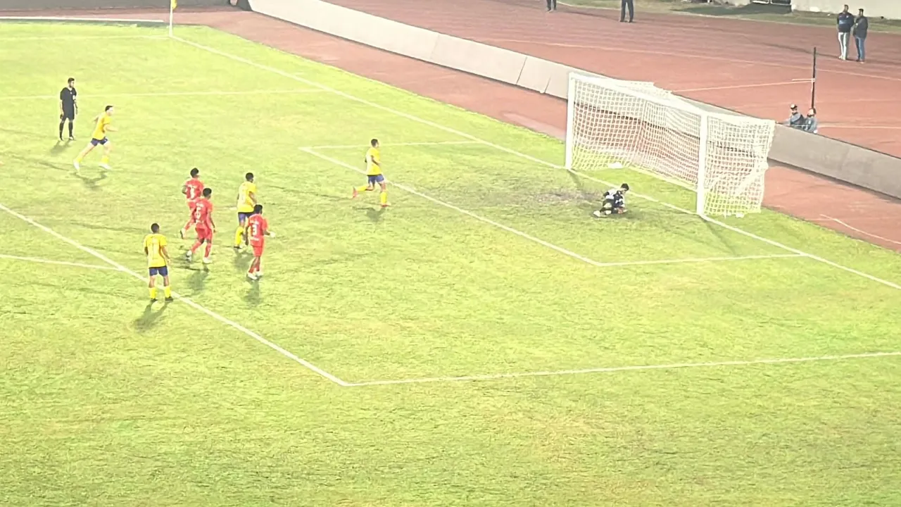 বাংলাদেশের বড় হার দিয়ে সিরিজের সূচনা