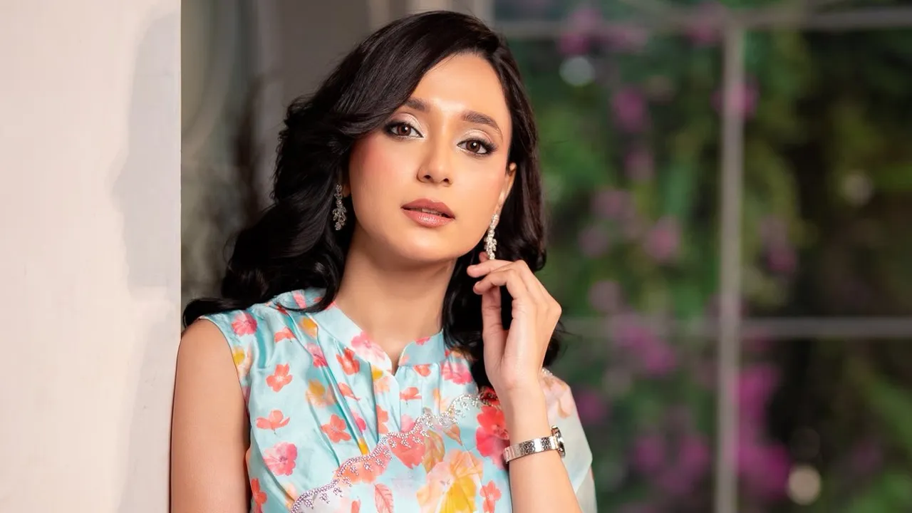 বনলতা এক্সপ্রেস’ হবে এক্সসাইটিং জার্নি: সাবিলা নূর