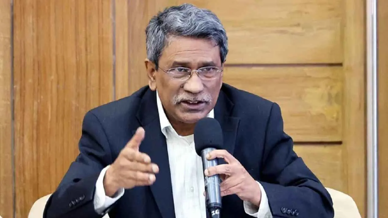 ঐকমত্য কমিশনের আর্থিক দুর্নীতি 'ভুল তথ্য': আলী রীয়াজ