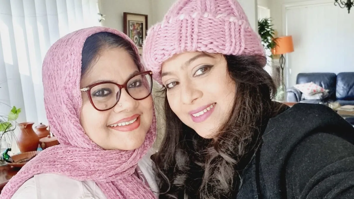 কণ্ঠের স্বীকৃতি শাবনূরকেই দিলেন কনকচাঁপা