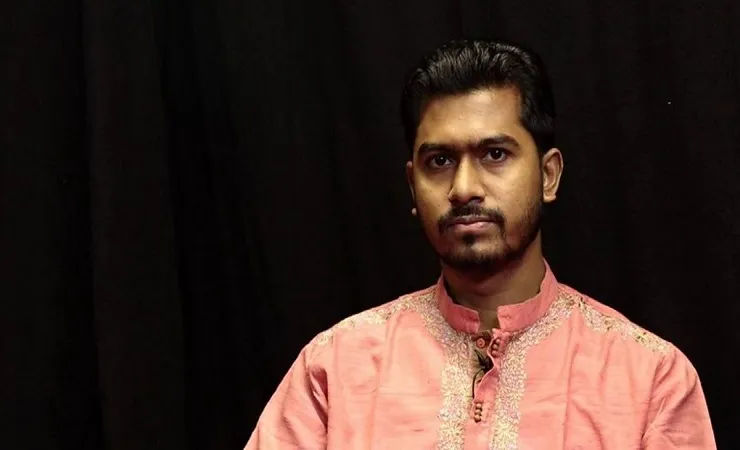 জোট নয়, একক লড়াইয়ে গণঅধিকার পরিষদ