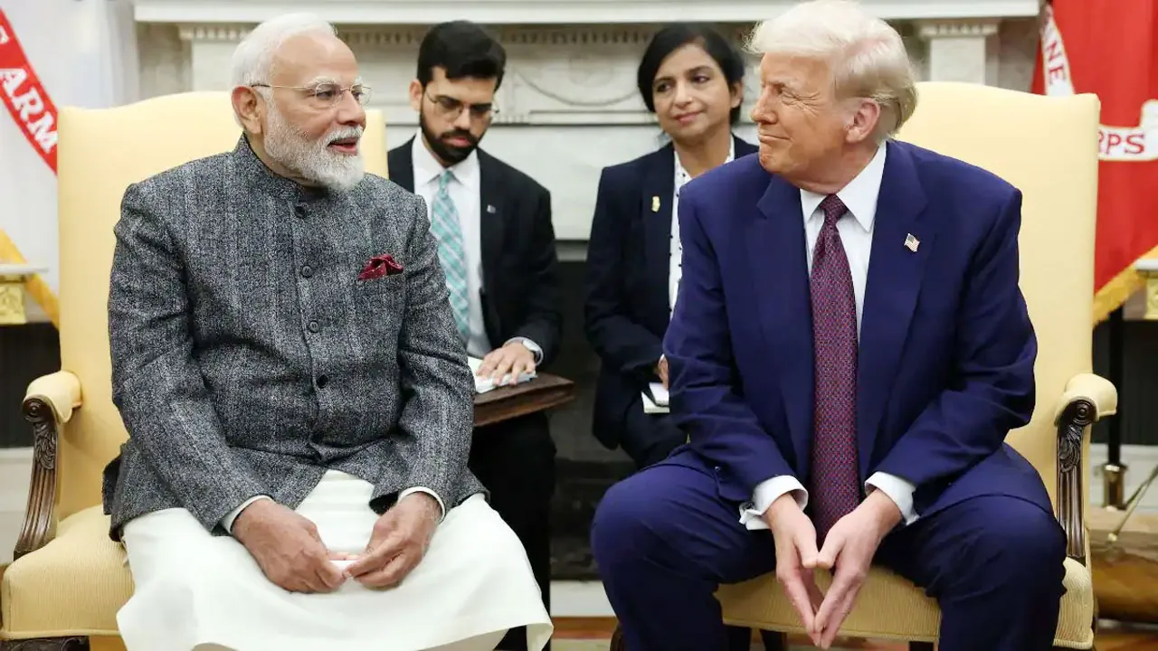 যুক্তরাষ্ট্র থেকে তেল-গ্যাস আমদানিতে নতুন উদ্যোগ নিল ভারত
