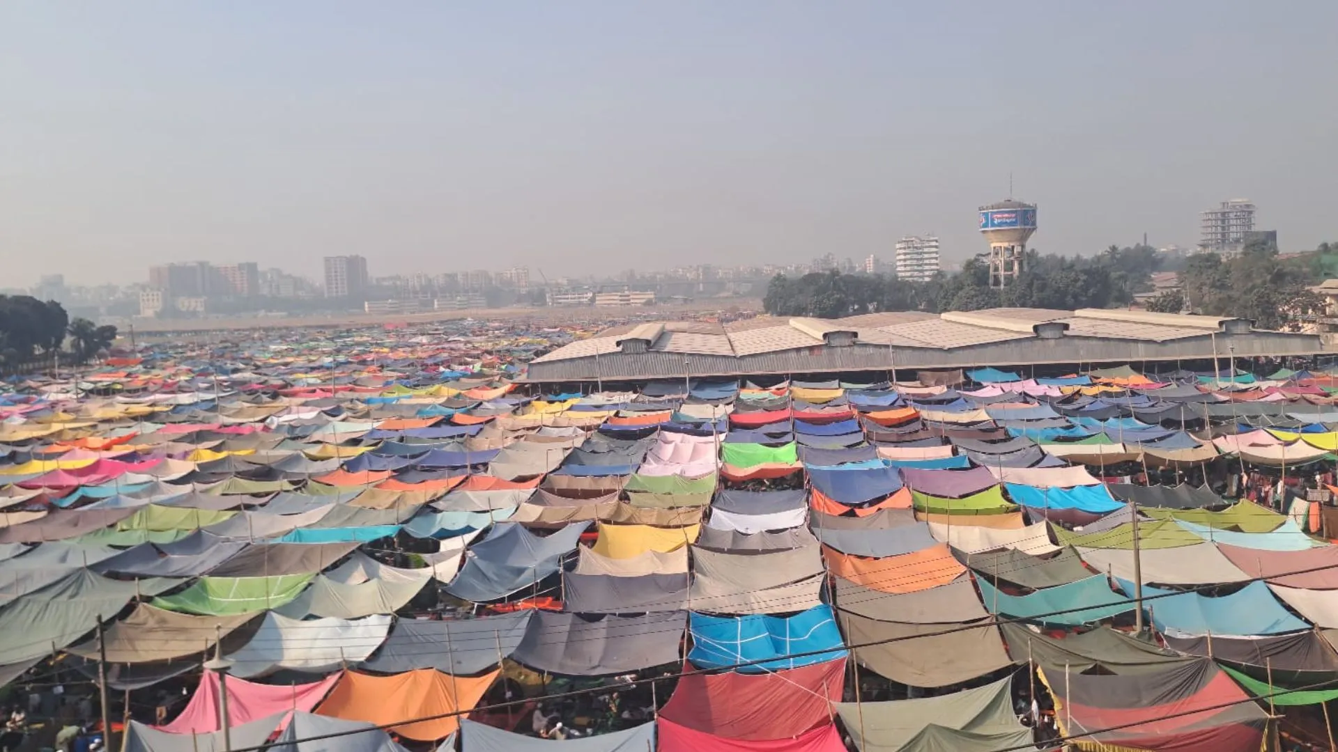 টঙ্গীতে জোড় ইজতেমায় আরও এক মুসল্লির মৃত্যু