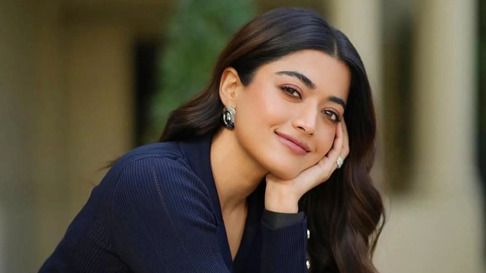 বিয়ে নিয়ে কী জবাব দিলেন রাশমিকা?