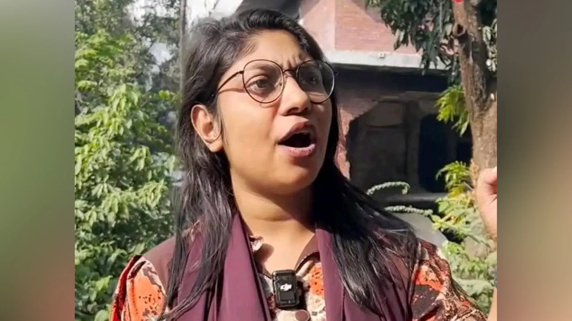 হাজারীবাগে হোস্টেলে মিলল এনসিপির জান্নাতারা রুমীর মরদেহ