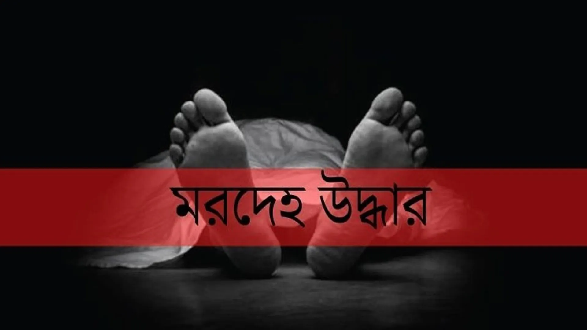 চাঁদপুরের হাজীগ‌ঞ্জে দুই জনের মরদেহ উদ্ধার