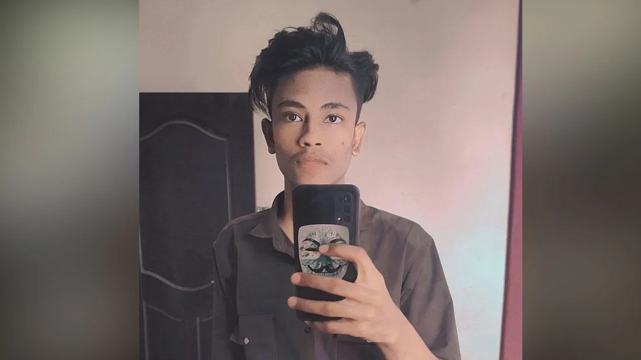 অনলাইন জুয়ার বিরোধে হত্যা