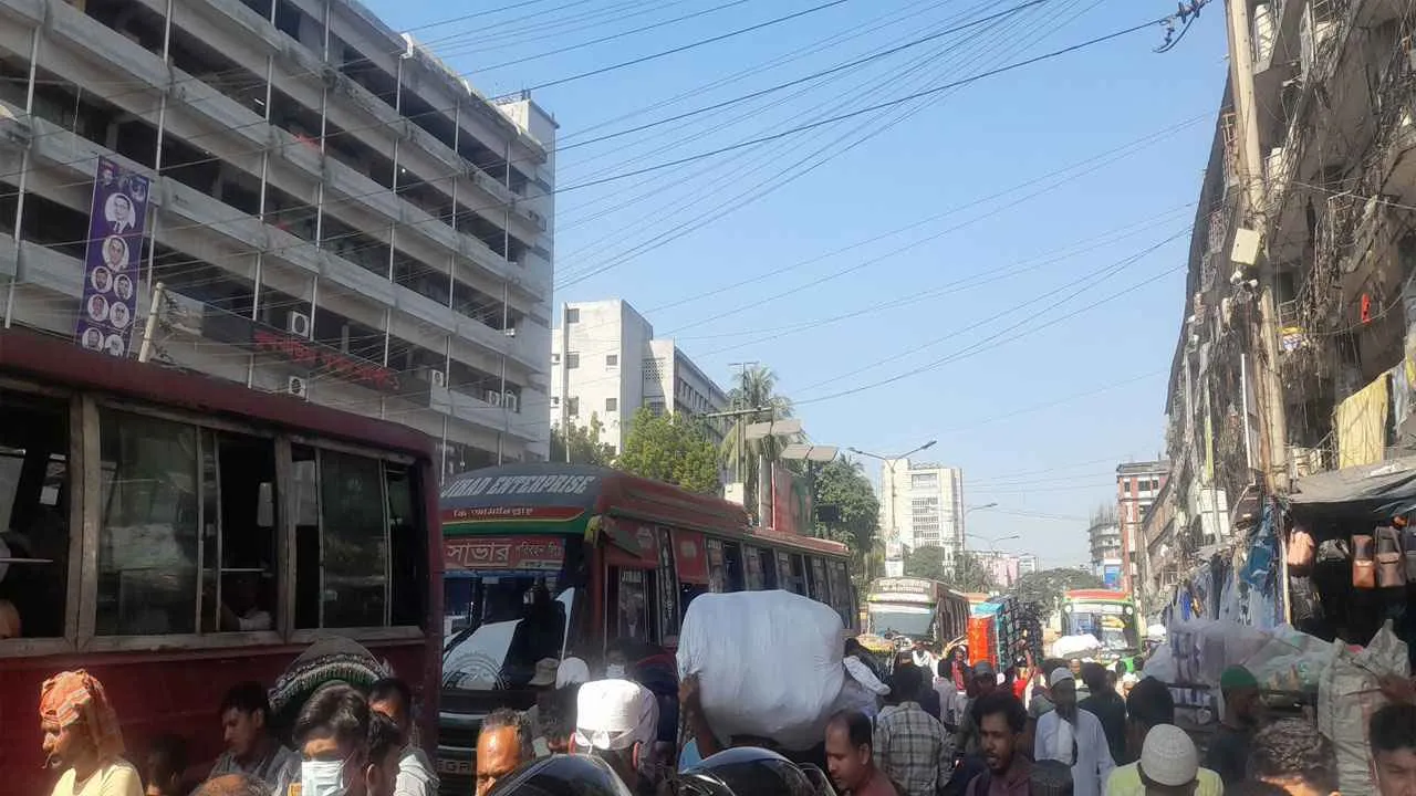 সোহরাওয়ার্দীতে আন্তর্জাতিক খতমে নবুওয়ত মহাসমাবেশ