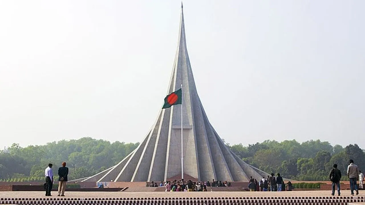 মহান বিজয় দিবস উপলক্ষে দেশব্যাপী কর্মসূচি ঘোষণা