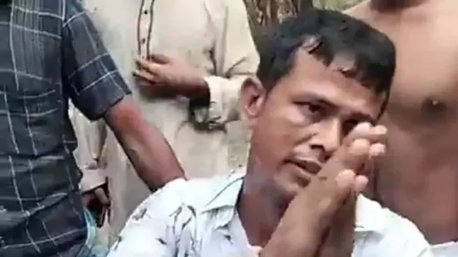 পটুয়াখালীতে ৫০০ গ্রাম গাঁজাসহ যুবক আটক