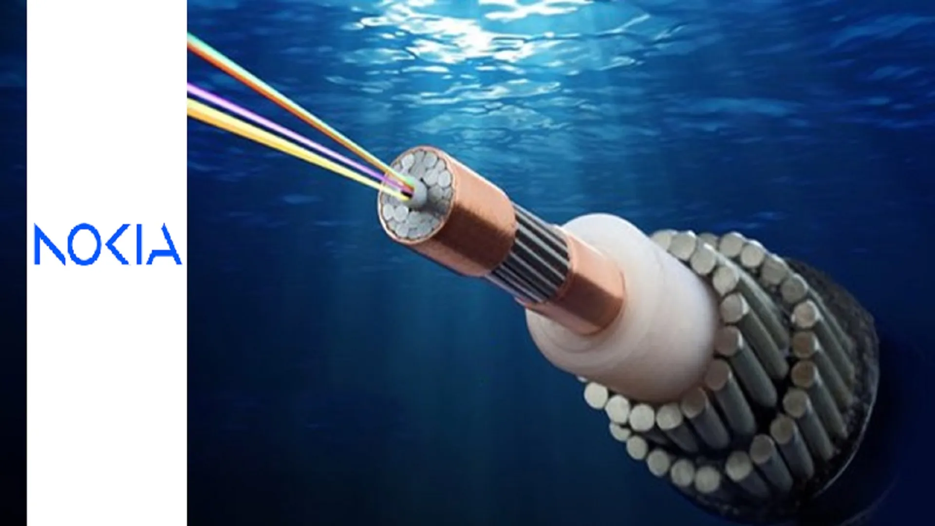 সাবমেরিন ক্যাবল স্থাপনে প্রযুক্তি সহায়তা দেবে নোকিয়া