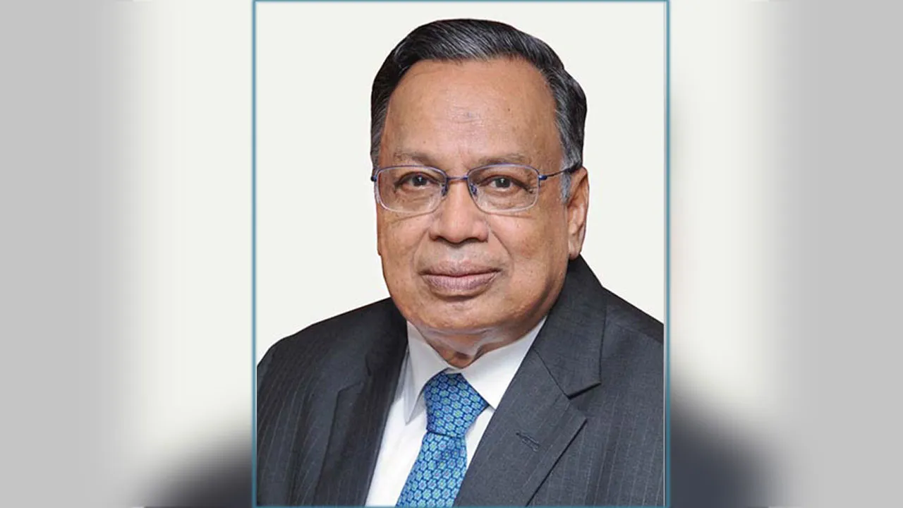 সাবেক পররাষ্ট্রমন্ত্রী আবুল হাসান মাহমুদ আলী আর নেই