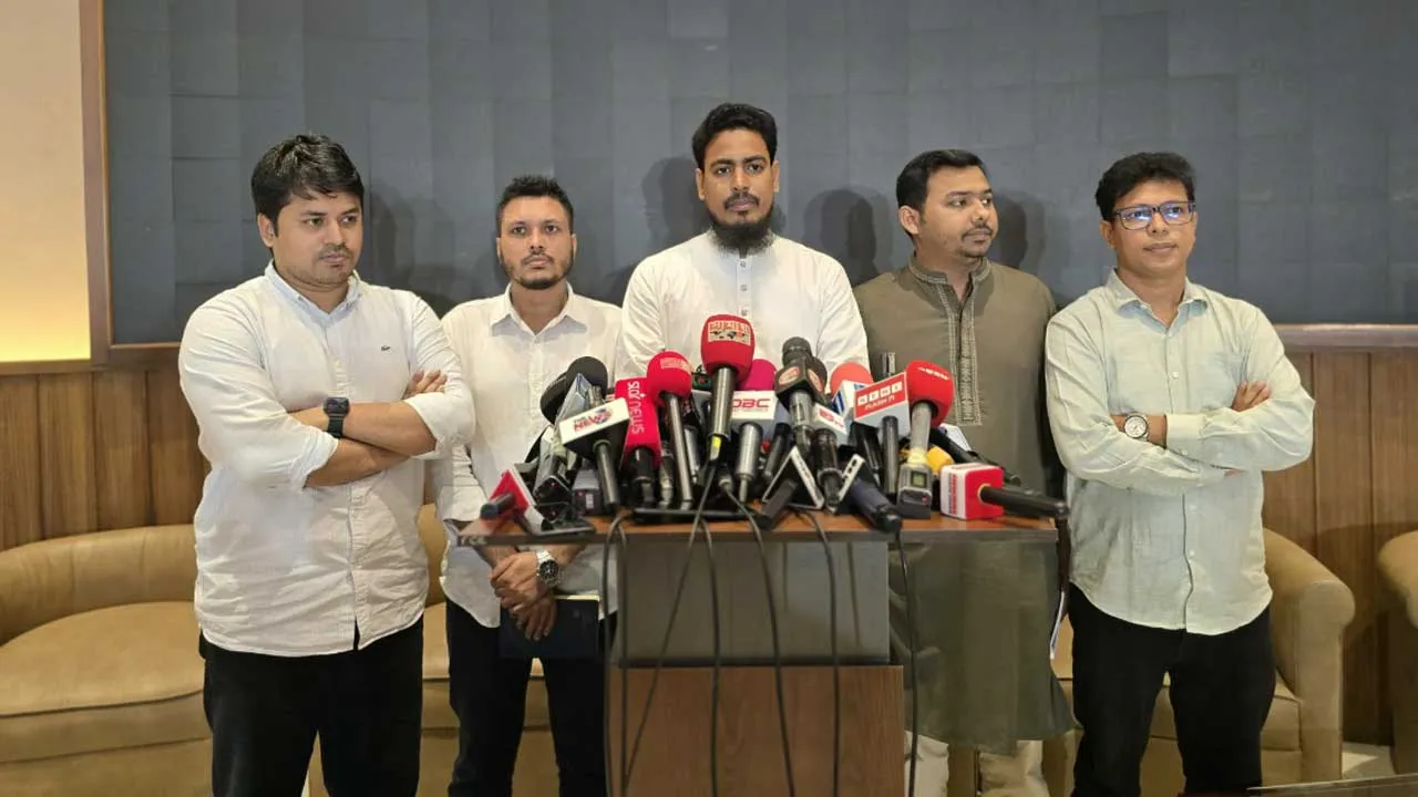 জুলাই সনদ ও সংশোধনী নিয়ে উদ্বেগ