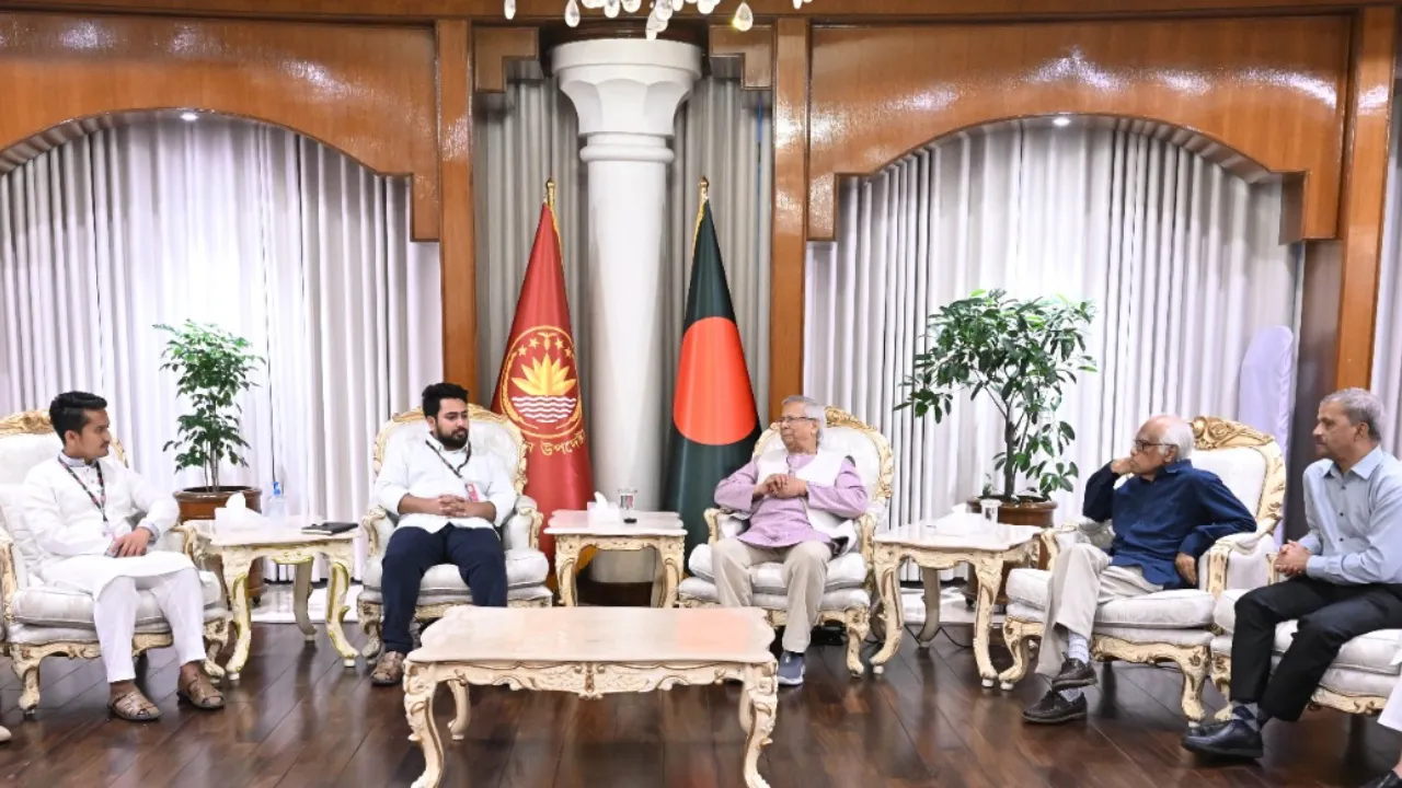 তত্ত্বাবধায়ক সরকারের আগে কী চায় এনসিপি ?