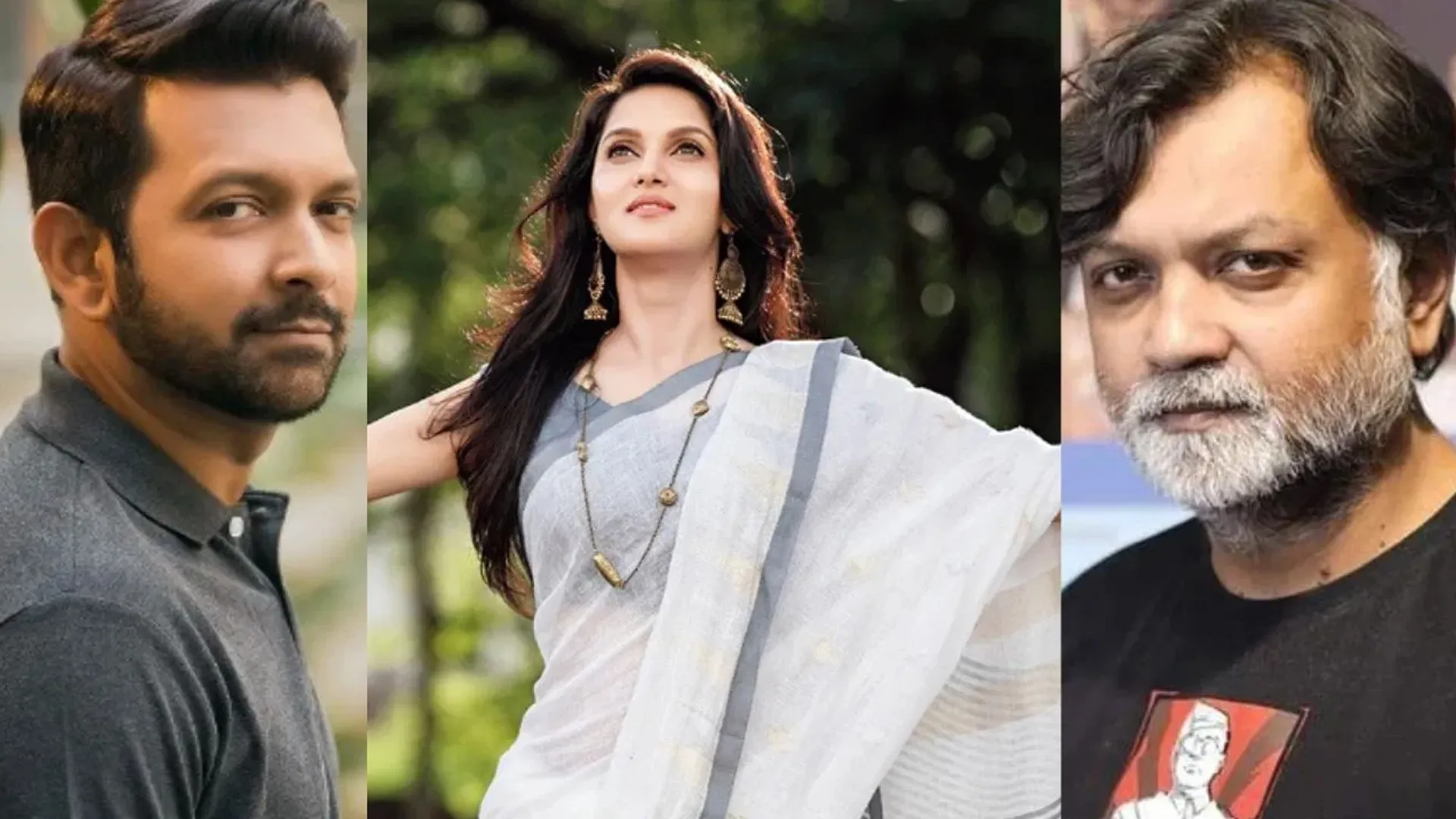 তাহসান-সৃজিতকে নিয়ে ‘না বলা কথা’ শোনাবেন মিথিলা